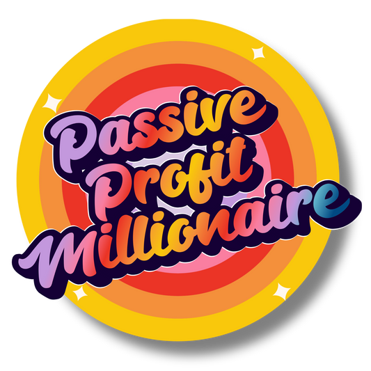 Passive Profit Millionaire