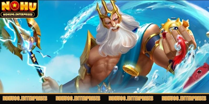 Những mẹo chơi bắn cá online tại thế giới đại dương