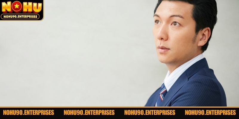 CEO với tham vọng đưa đơn vị phát triển phồn thịnh