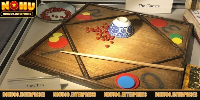 Lỗi cơ bản người mới dễ mắc phải khi chơi  game bài Fantan