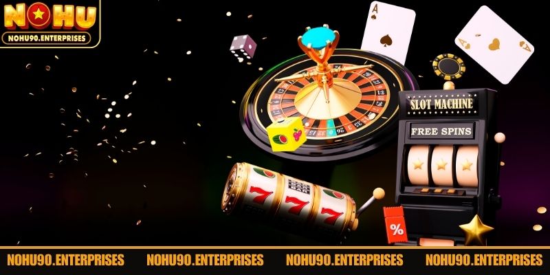 Giới thiệu nhà cái Nohu90 với cộng đồng cá cược