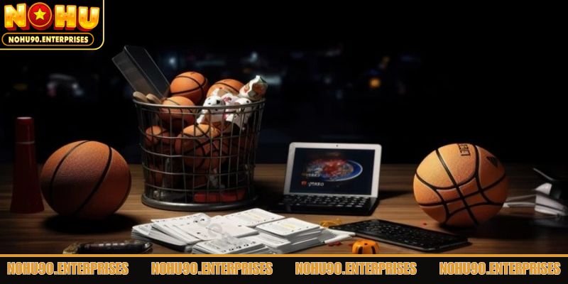 Lý do lượt đăng ký kèo cược bóng rổ tăng vọt năm 2025