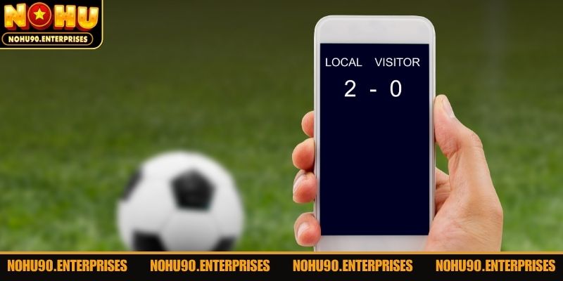 Cách hiểu rõ cách tham gia kèo chấp 1.25 cho tân binh