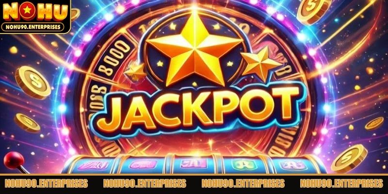 Giới thiệu điểm nổi bật của trò quay hũ 777