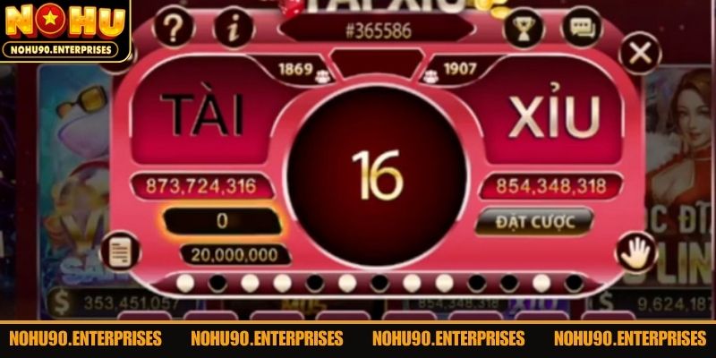 Thua liên tục khiến bạn cảm thấy lo lắng và muốn gỡ vốn