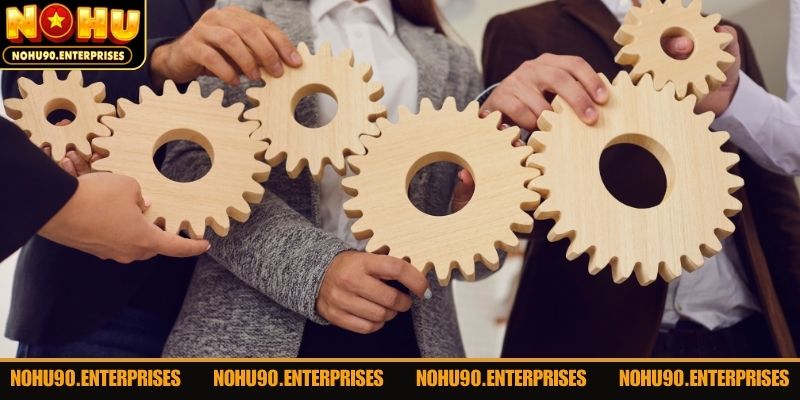 Nhà cái với rất nhiều trách nhiệm đối với người tham gia 